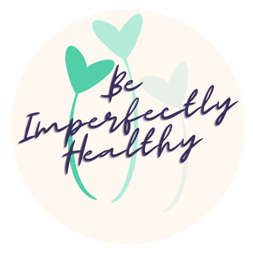 be imperfectly healthy lgo Green