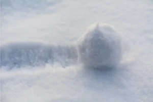 snowball