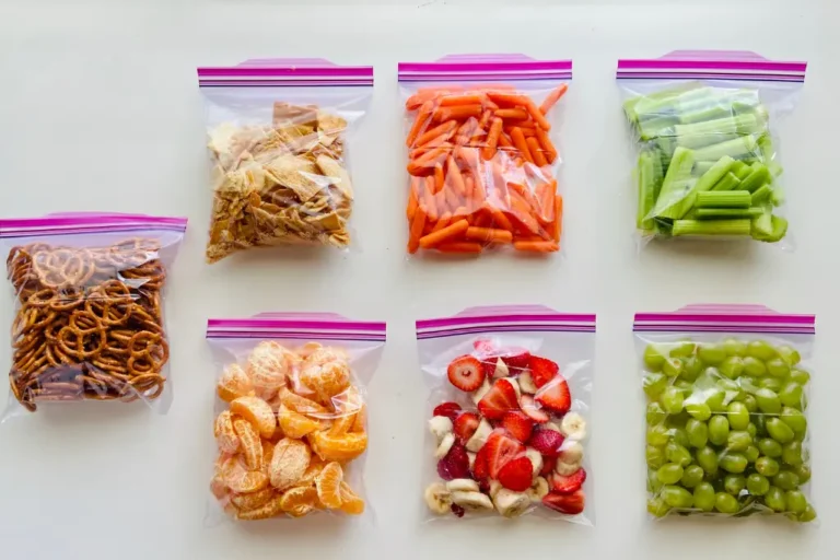 5 Ways to Snack Smarter (Without Giving Up Your Favorite Treats) [Fresh for 2025]